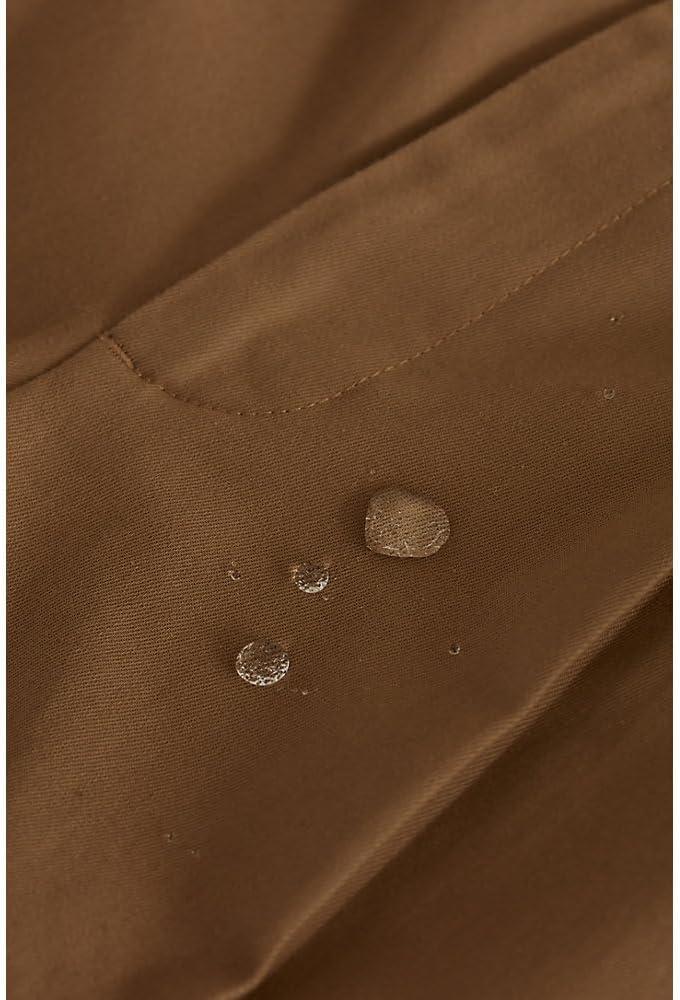 imageDOCKERS Mens Straight Fit Signature Iron Free Khaki with Stain Defender Pants Regular and Big ampamp TallNavy Blazer