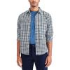 Mountain Creek Blue Plaid