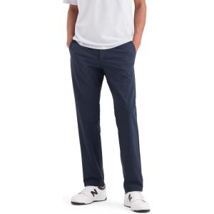 DOCKERS Men’s Go Airweave Chino Slim Fit(Navy Blazer)