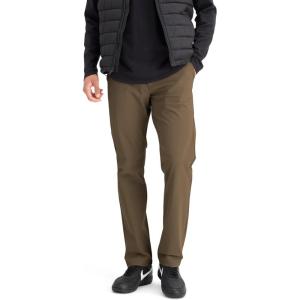 DOCKERS Men’s Go Airweave Chino Slim Fit(Otter)