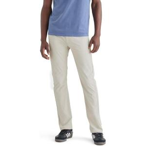 DOCKERS Men’s Slim Fit Go Jean Cut Pants((New) Grit)