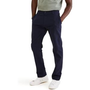 Dockers Men’s Athletic Fit Ultimate Chino Pants with Smart 360 Flex(Pembroke)