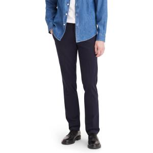 Dockers Men’s Slim Fit Easy Khaki Pants(Dockers Navy)