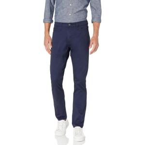 Dockers Men’s Slim Fit Jean Cut All Seasons Tech Pants(Pembroke)