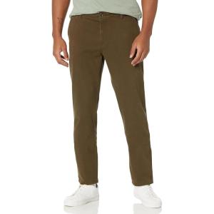 Dockers Men’s Slim Fit Ultimate Chino with Smart 360 Flex(Fern Green)