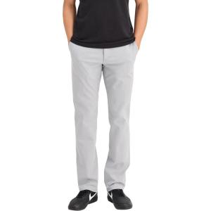 Dockers Men’s Slim Fit Ultimate Chino with Smart 360 Flex(Wet Stone)