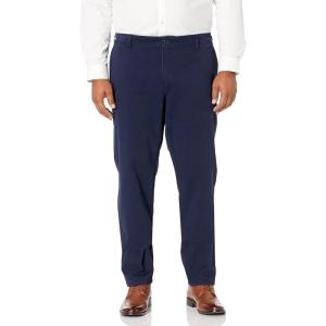 Dockers Straight Fit Ultimate Chino with Smart 360 Flex (Regular and Big & Tall)(Pembroke)