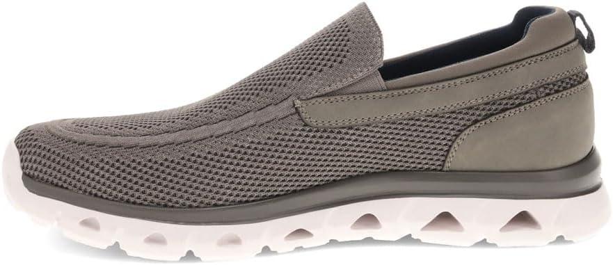 imageDOCKERS Mens Caden LoaferGrey