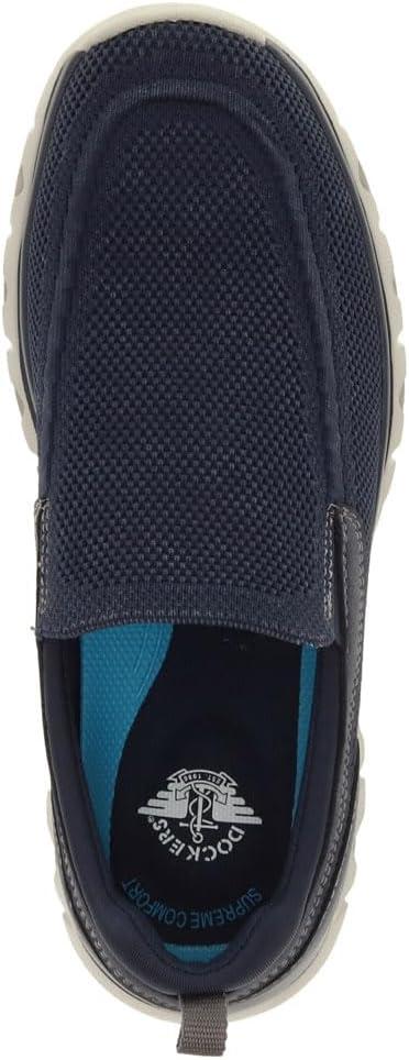 imageDOCKERS Mens Caden LoaferNavy