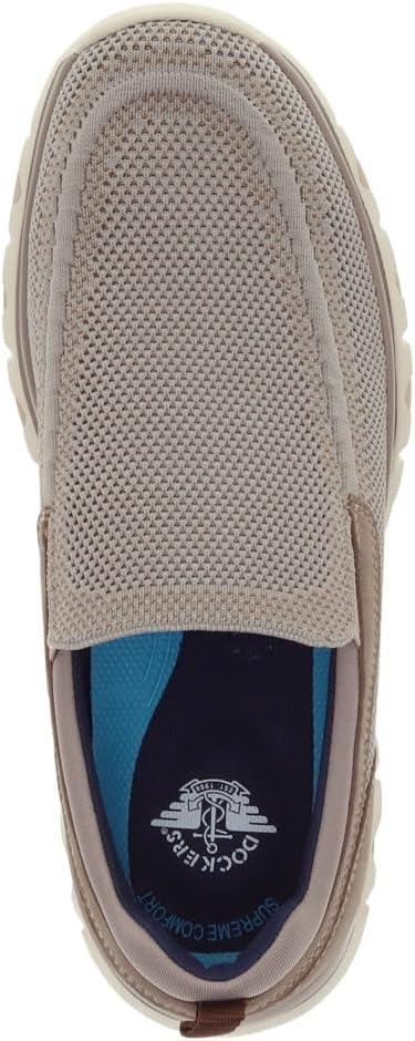 imageDOCKERS Mens Caden LoaferTaupe