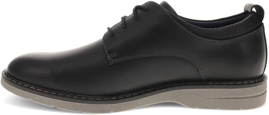 imageDOCKERS Mens Damick OxfordBlack