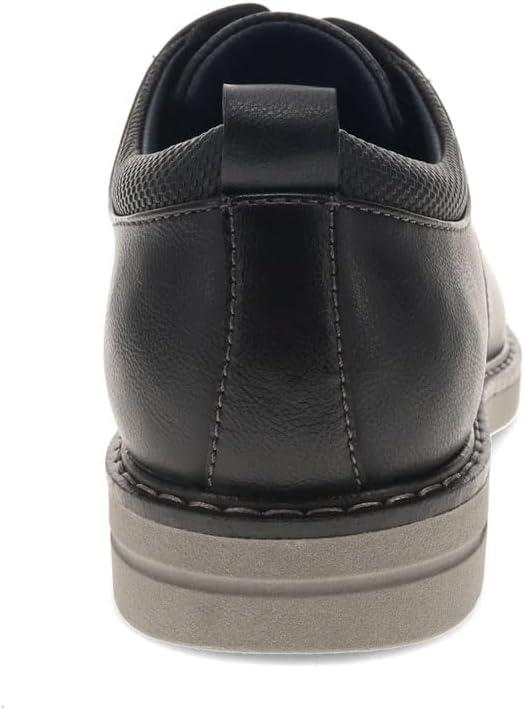 imageDOCKERS Mens Damick OxfordBlack