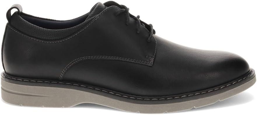 imageDOCKERS Mens Damick OxfordBlack