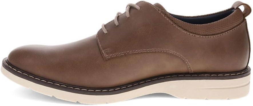 imageDOCKERS Mens Damick OxfordTaupe