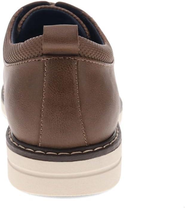 imageDOCKERS Mens Damick OxfordTaupe