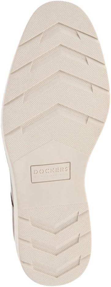 imageDOCKERS Mens Damick OxfordTaupe