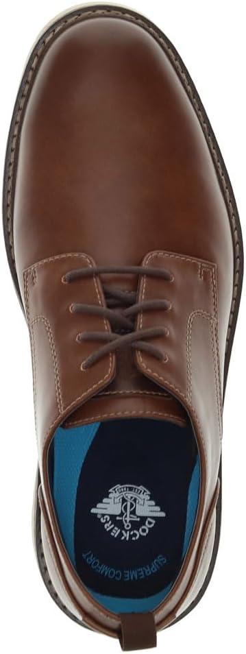 imageDOCKERS Mens EasedaleCognac