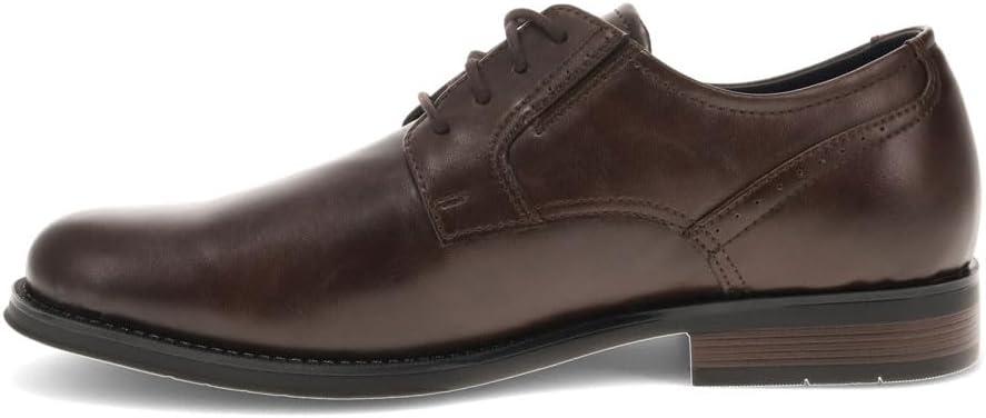 imageDOCKERS Mens EdgarChestnut