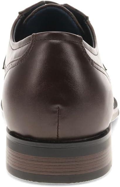 imageDOCKERS Mens EdgarChestnut