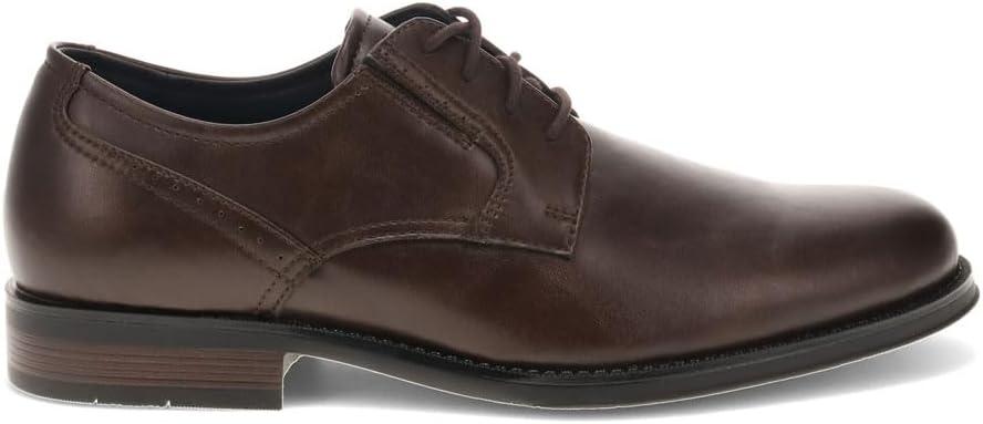 imageDOCKERS Mens EdgarChestnut
