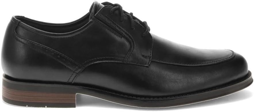 imageDOCKERS Mens Elmer OxfordBlack