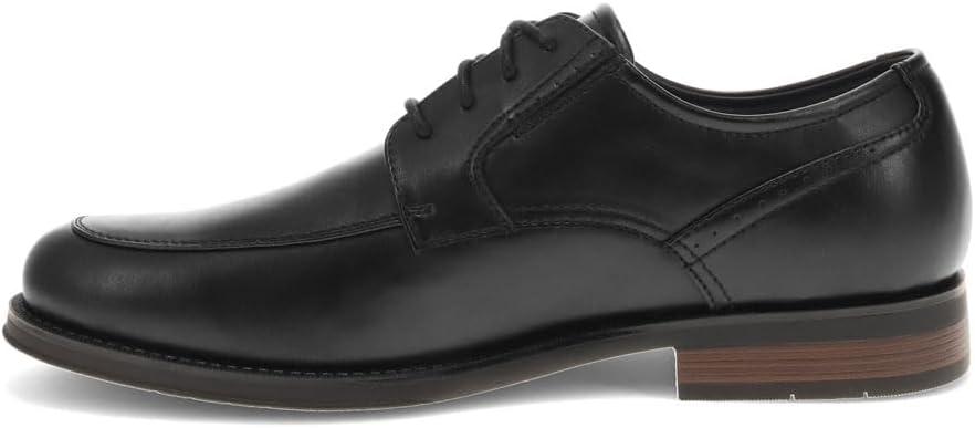 imageDOCKERS Mens Elmer OxfordBlack