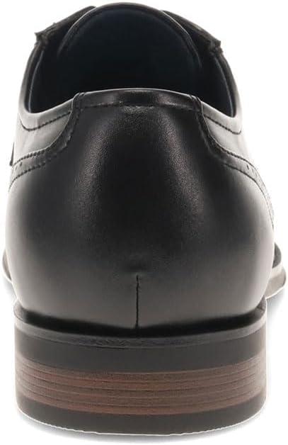 imageDOCKERS Mens Elmer OxfordBlack