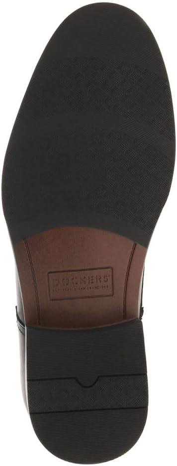 imageDOCKERS Mens Elmer OxfordBlack