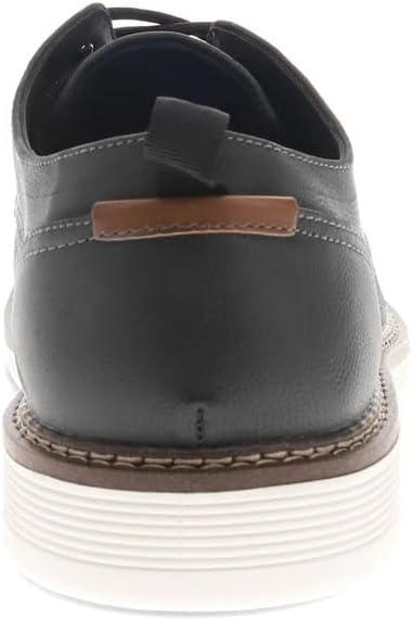 imageDOCKERS Mens Elmington OxfordBlack