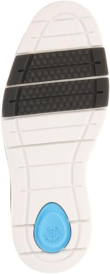 imageDOCKERS Mens Elmington OxfordBlack