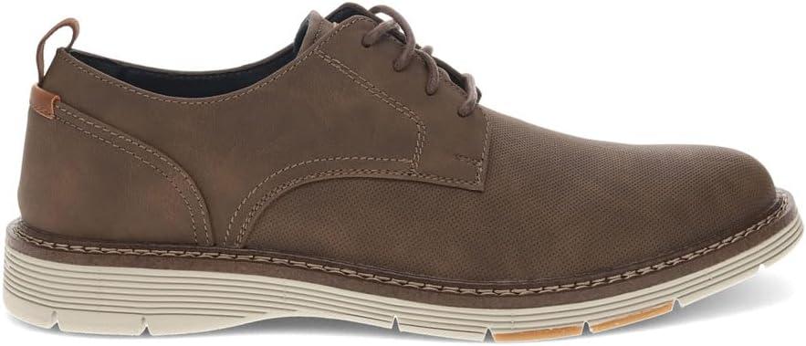 imageDOCKERS Mens Elmington OxfordBrown