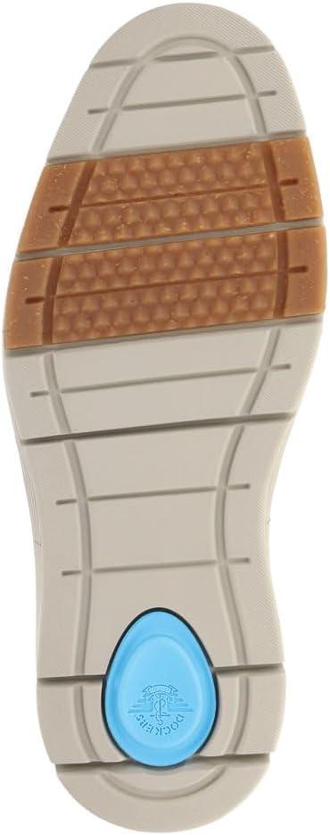 imageDOCKERS Mens Elmington OxfordBrown