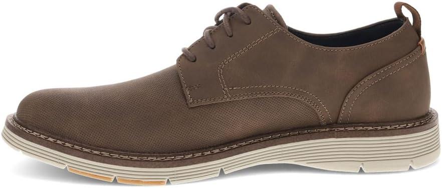 imageDOCKERS Mens Elmington OxfordBrown