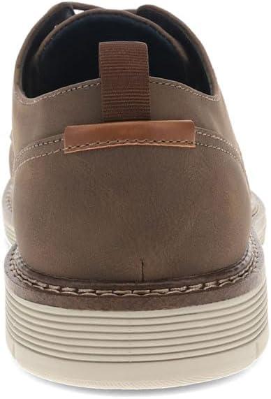 imageDOCKERS Mens Elmington OxfordBrown