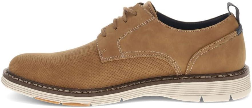 imageDOCKERS Mens Elmington OxfordDark Tan