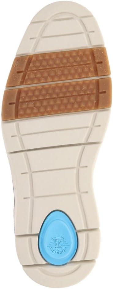 imageDOCKERS Mens Elmington OxfordDark Tan