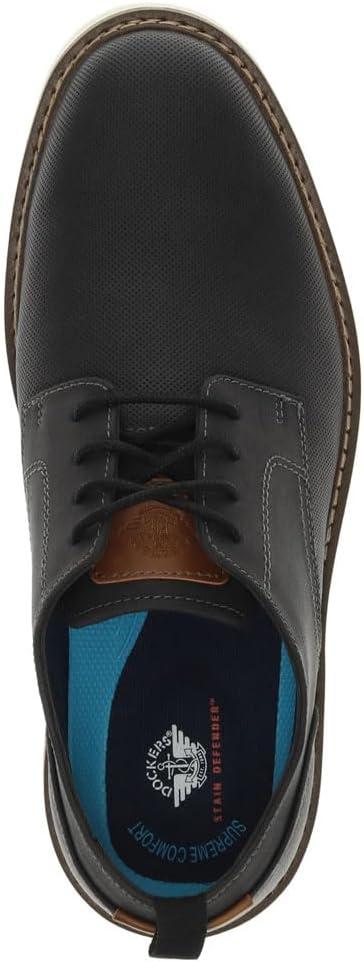 imageDOCKERS Mens ElmingtonBlack