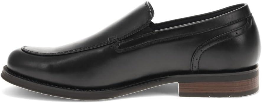 imageDOCKERS Mens Eton LoaferBlack
