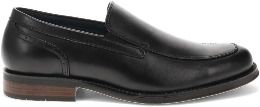 imageDOCKERS Mens Eton LoaferBlack