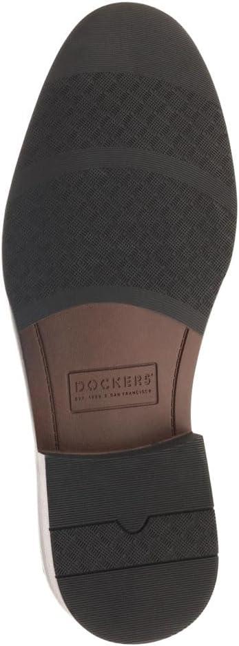 imageDOCKERS Mens Eton LoaferBlack