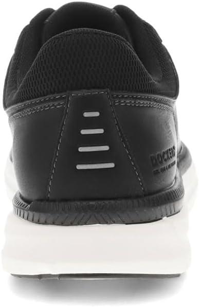 imageDOCKERS Mens Go2 SneakerBlack