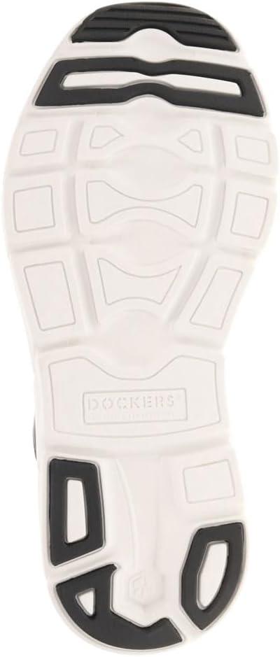 imageDOCKERS Mens Go2 SneakerBlack