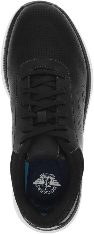 imageDOCKERS Mens Go2 SneakerBlack