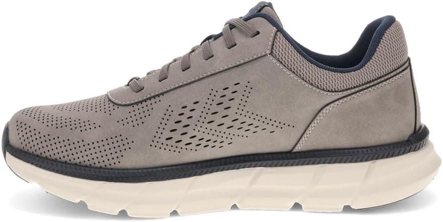 imageDOCKERS Mens Go2 SneakerDark Gray
