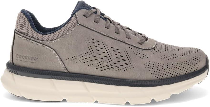 imageDOCKERS Mens Go2 SneakerDark Gray