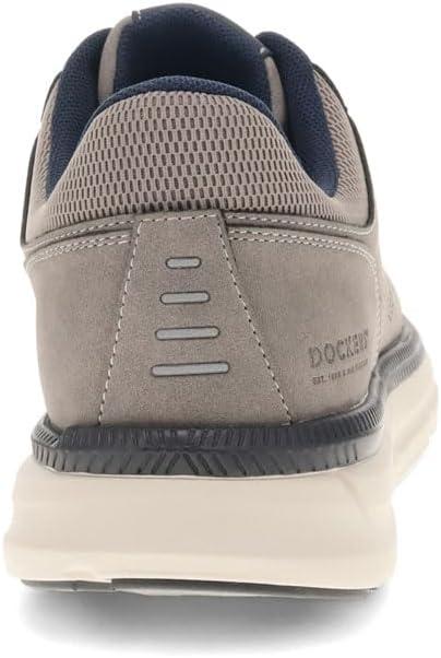 imageDOCKERS Mens Go2 SneakerDark Gray