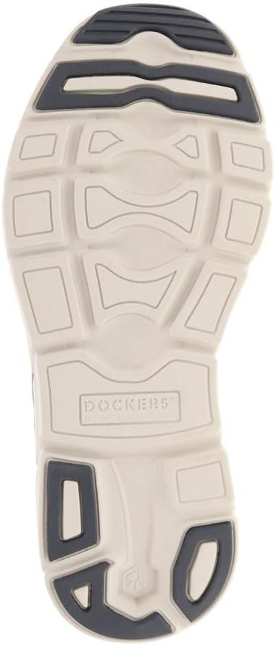 imageDOCKERS Mens Go2 SneakerDark Gray