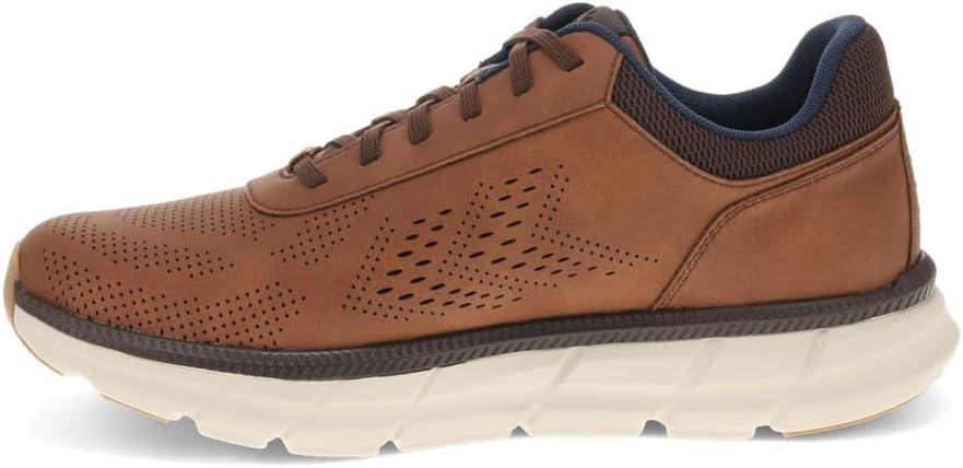 imageDOCKERS Mens Go2 SneakerDark Tan