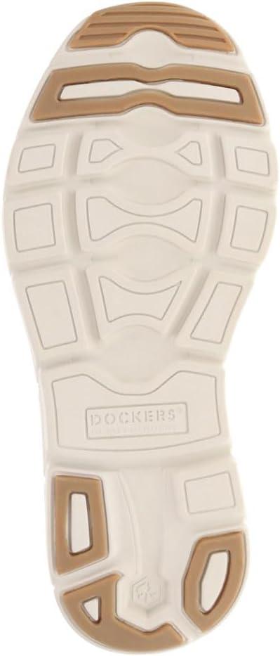 imageDOCKERS Mens Go2 SneakerDark Tan