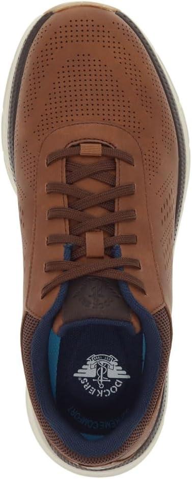 imageDOCKERS Mens Go2 SneakerDark Tan